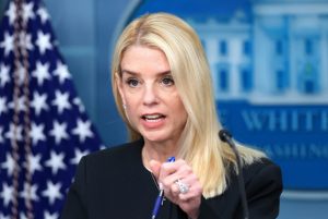 Caso Epstein: Citan a la fiscal general EU por «encubrimiento»