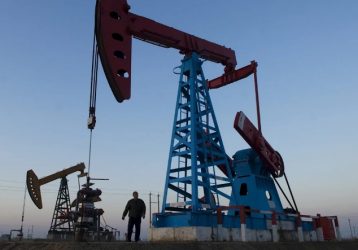 Petróleo se dispara de nuevo y alcanza máximos de 3 semanas