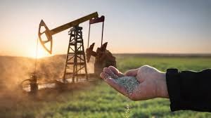 No sólo el petróleo: también se disparan precios de fertilizantes