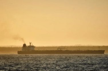 Un petrolero ruso con 100 mil toneladas de crudo llega a Cuba Un petrolero ruso con 100 mil toneladas de crudo llega a Cuba