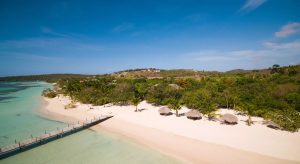 Parador fotográfico en Punta Rucia busca promover la RD