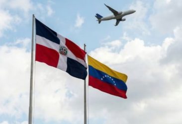Dominicana reanuda vuelos con  Venezuela desde el 18 de marzo