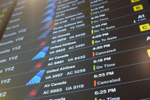 EEUU reduce a 3 el nivel de alerta para viajar a Venezuela