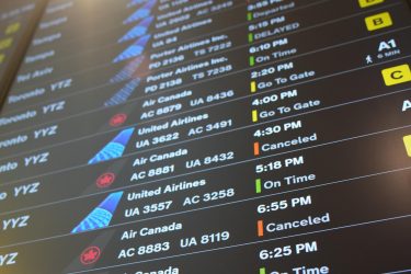 EEUU reduce a 3 el nivel de alerta para viajar a Venezuela