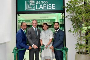Banco LAFISE República Dominicana abre en Punta Cana
