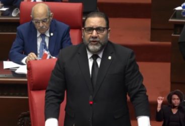 Genao llama políticos de RD a dejar «populismo electoralista» Genao llama políticos de RD a dejar «populismo electoralista»