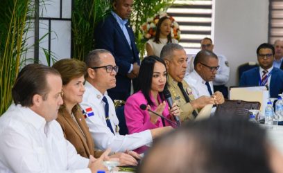 Anuncian medidas a fin de que disminuyan feminicidios en RD