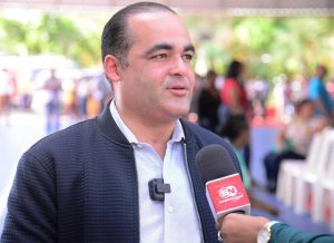 Afirma que FP y PRM quieren imponer a Gonzalo en el PLD