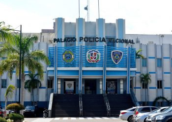 RD$92 MM es valor pertrechos y municiones robados a la PN
