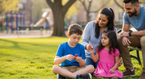 Mesa Diálogo anuncia Semana Concienciación sobre Autismo