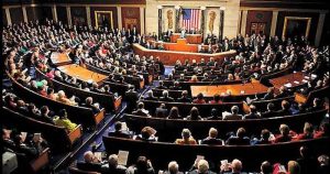 Senado EU rechaza moción para detener la ofensiva contra Irán Senado EU rechaza moción para detener la ofensiva contra Irán