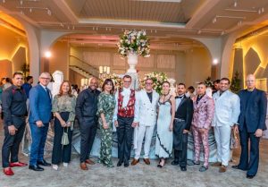 RD Bridal Week 2026: la nueva tendencia de la moda nupcial