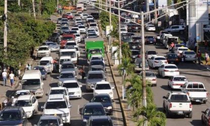 Aumentan precios de pasajes en rutas inter-urbanas de Santiago Aumentan precios de pasajes en rutas inter-urbanas de Santiago