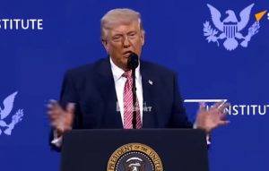 Trump vuelve a amenazar a La Habana: «Cuba es la siguiente»