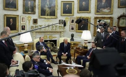 Amenaza a España imponer un embargo por postura con Irán Amenaza a España imponer un embargo por postura con Irán