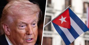 EE.UU. intensifica su retórica frente a la República de Cuba