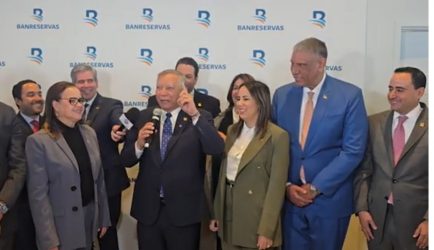 BR busca que todo dominicano pueda adquirir una casa propia