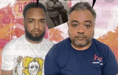 Condenan a 20 y 30 años a dos asesinaron pareja en cabaña