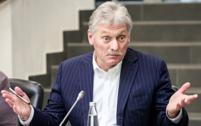 Rusia advierte EU riesgo supone atacar centrales nucleares Irán imagen