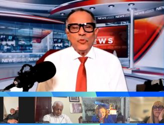 FLORIDA: Periodistas RD
celebran Día de Independencia FLORIDA: Periodistas RD
celebran Día de Independencia