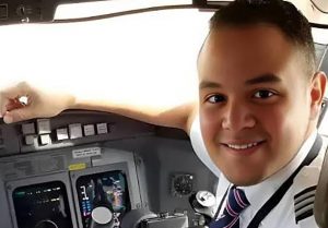 RD saluda libertación piloto dominicano preso en Guinea