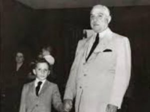 Anécdotas de gobernantes Anécdotas de gobernantes