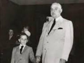 Anécdotas de gobernantes