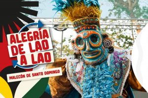 EN VIVO: Desfile Nacional de Carnaval RD desde el malecón EN VIVO: Desfile Nacional de Carnaval RD desde el malecón