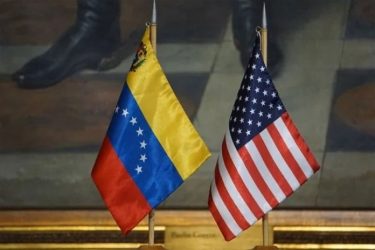 EEUU y Venezuela restablecen sus relaciones diplomáticas
