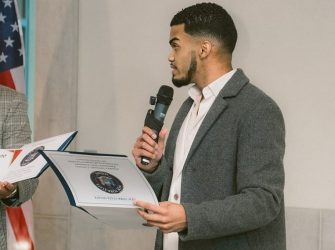 NY: Reconocen dominicano Ángel Martínez Reynoso NY: Reconocen dominicano Ángel Martínez Reynoso