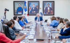 MIERD activa comisión para la apertura año escolar 2026-2027 MIERD activa comisión para la apertura año escolar 2026-2027