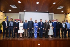 Dominicana proyecta producir semiconductores antes del 2028 Dominicana proyecta producir semiconductores antes del 2028