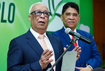 FP: «Gobierno PRM presenta un contexto laboral incompleto»