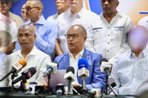 Resalta «crecimiento récord» de producción agropecuaria en gobiernos de Abinader Resalta «crecimiento récord» de producción agropecuaria en gobiernos de Abinader