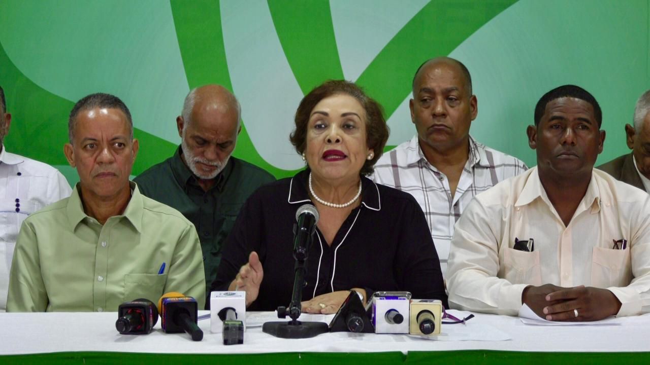 FP advierte «nuevos intentos» de eliminar la cesantía laboral imagen