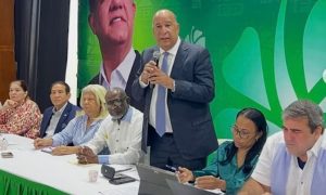 FP inició este domingo una «revolución organizativa” FP inició este domingo una «revolución organizativa”