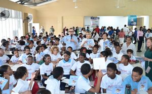 Ministerio de Trabajo realizó operativo de prevención de trabajo infantil