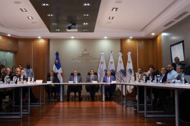 Gobierno autoriza firma digital  eficientizar aprobación pagos