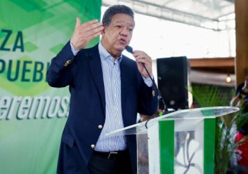 Leonel ve precios subían por  ineficiencia Gobierno del PRM