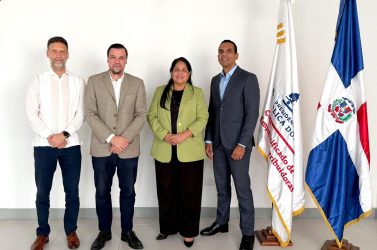 Banco Mundial financia RD 225 millones dólares plan eléctrico Banco Mundial financia RD 225 millones dólares plan eléctrico