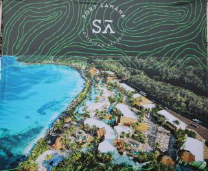 Port Samaná crearía más 4000 empleos desde 24 noviembre Port Samaná crearía más 4000 empleos desde 24 noviembre