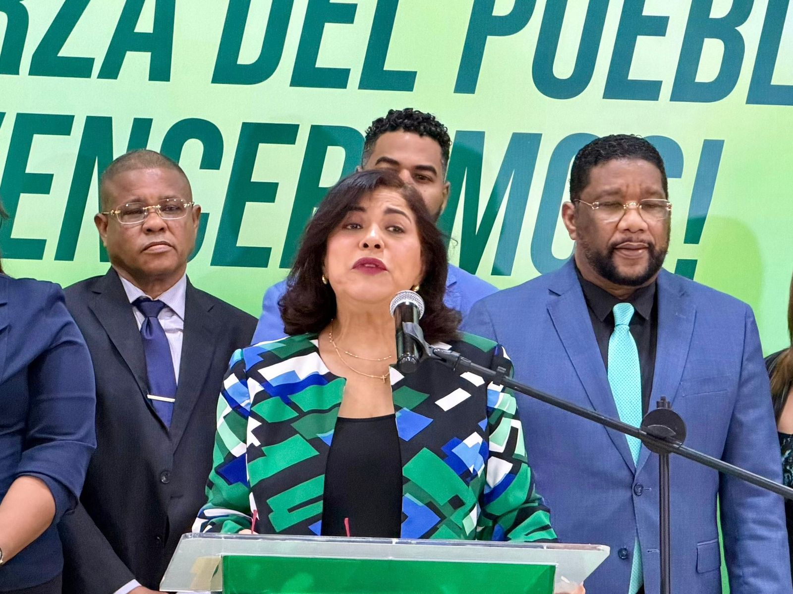 FP critica despliegue seguridad en operativo Semana Santa imagen