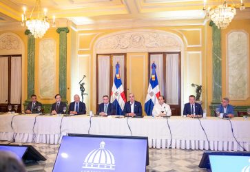 No hay razones importantes   para alza precios, dice Abinader