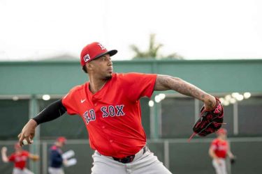 Lanzador dominicano llama atención de New York Yankees