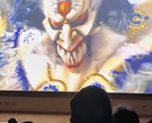 Documental dominicano Diablos Cojuelos es premiado en Cannes