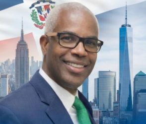 NY: Javier Fuentes anuncia candidatura a presidencia PRM NY: Javier Fuentes anuncia candidatura a presidencia PRM