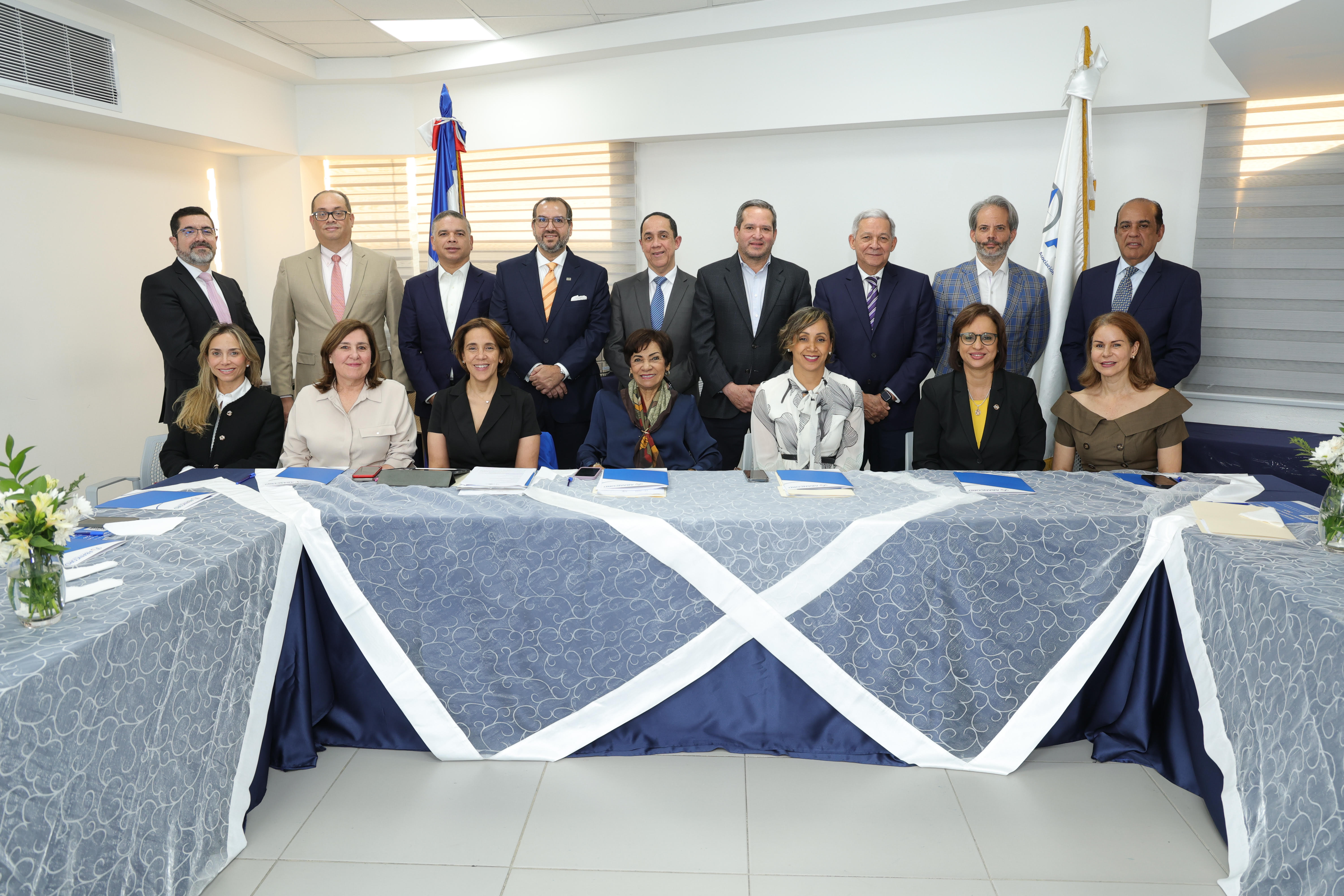 Abancord juramenta su nueva junta directiva 2026–2028 imagen