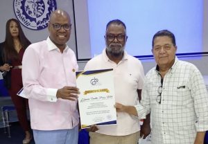 Masiva participación en taller organizó Colegio Periodistas SC Masiva participación en taller organizó Colegio Periodistas SC