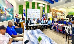 ABEPROSADO anuncia Torneo Béisbol Superior de S. Domingo