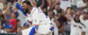 República Dominicana aplasta a Nicaragua en el Clásico Beisbol
